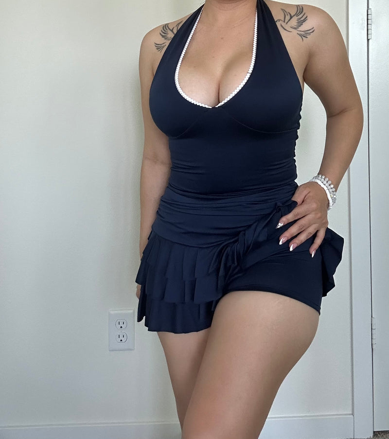 Divine skirt