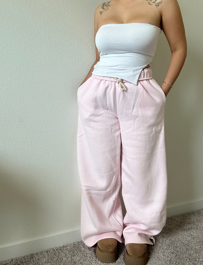 Rocio Sweat Pants