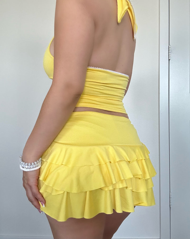 Divine skirt