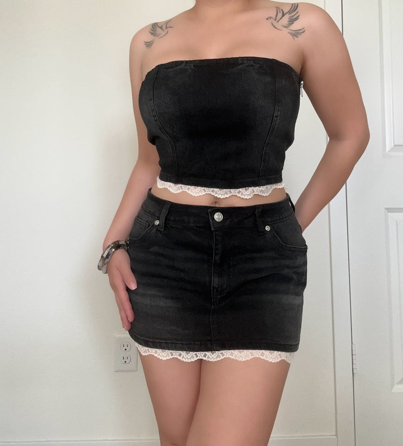 Gracie Set