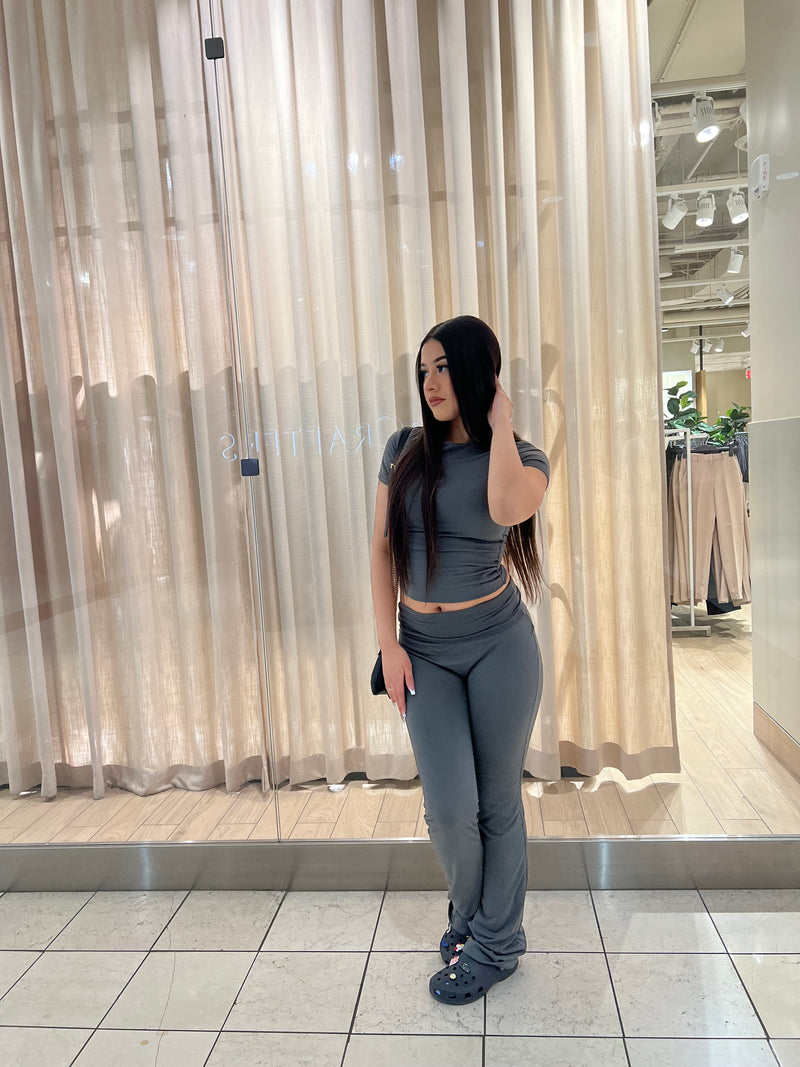 Yoga Tall Leggings (Updated Length/pants only)