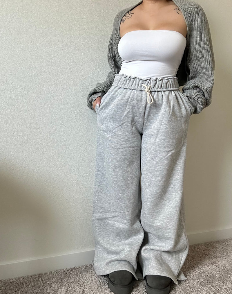 Rocio Sweat Pants