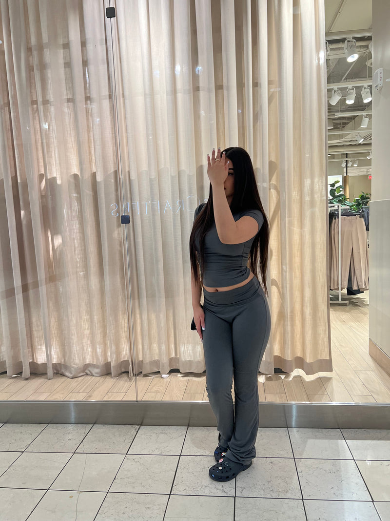 Yoga Tall Leggings (Updated Length/pants only)