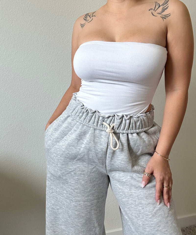 Rocio Sweat Pants