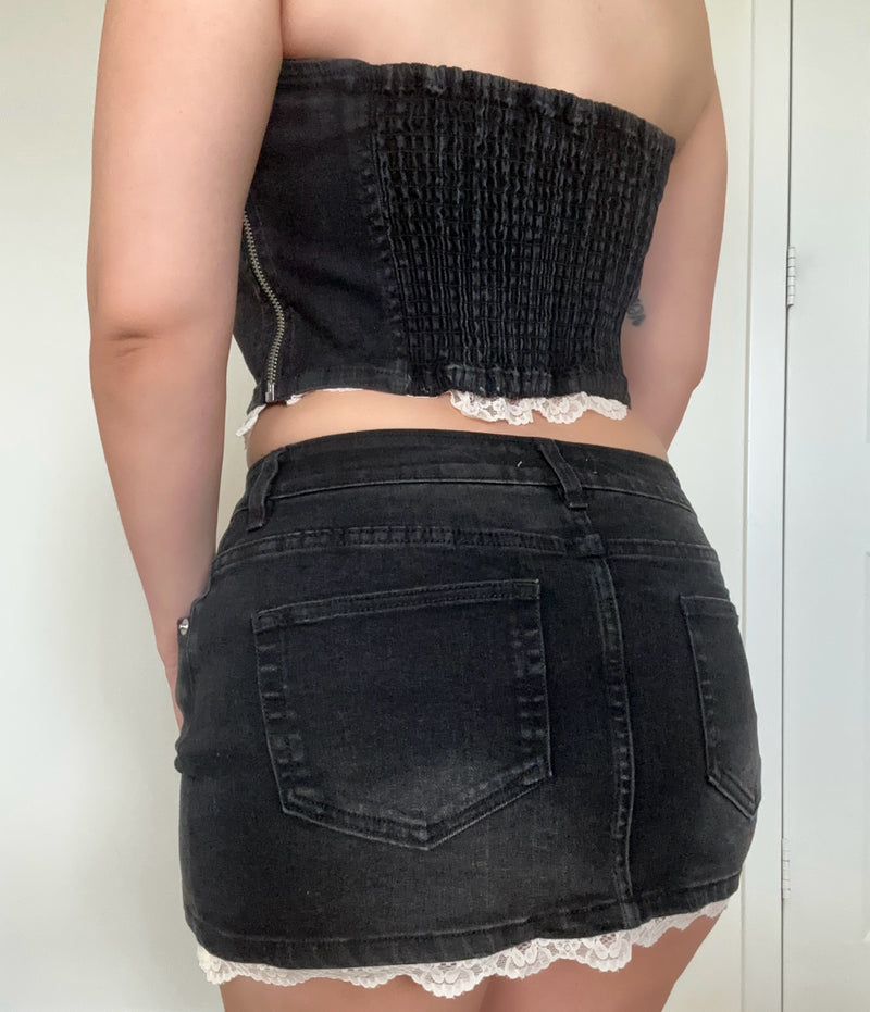 Gracie Set