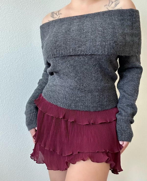 Gia Skirt