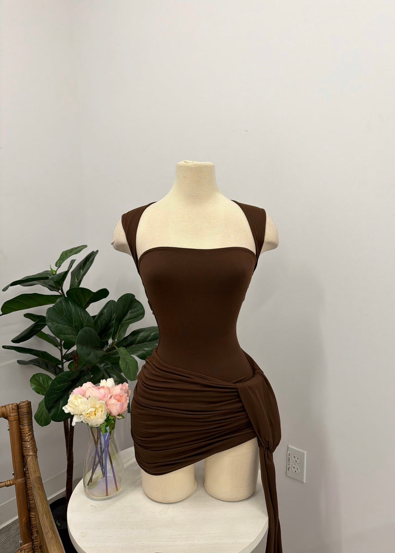 Shayla top – 327clothing