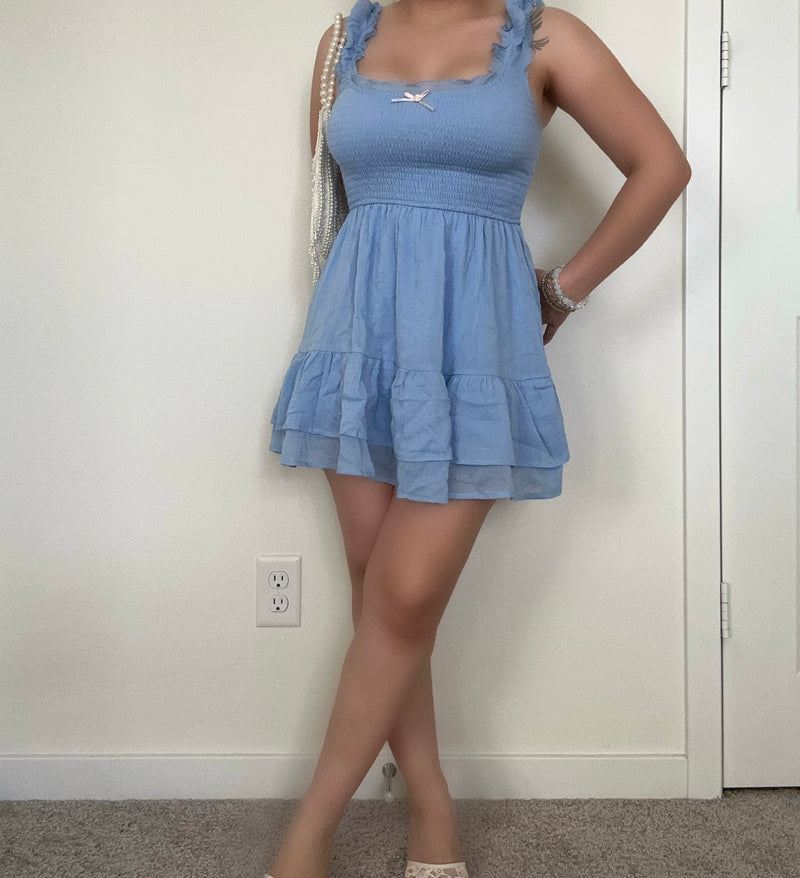 Carrie Dress