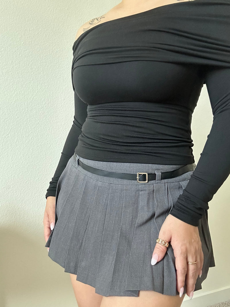 Paola Skirt