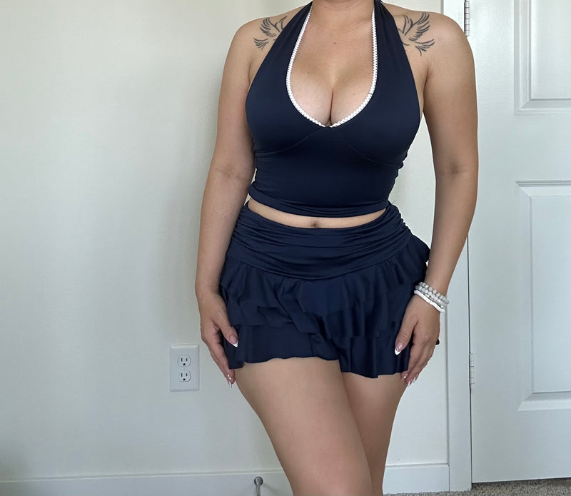 Divine skirt