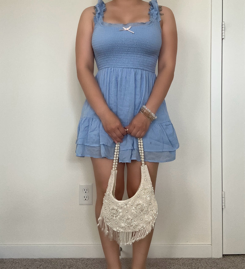 Carrie Dress