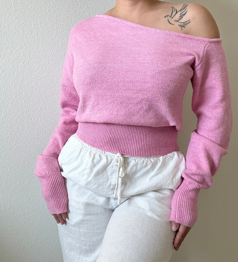 Vicky Oversize Sweater