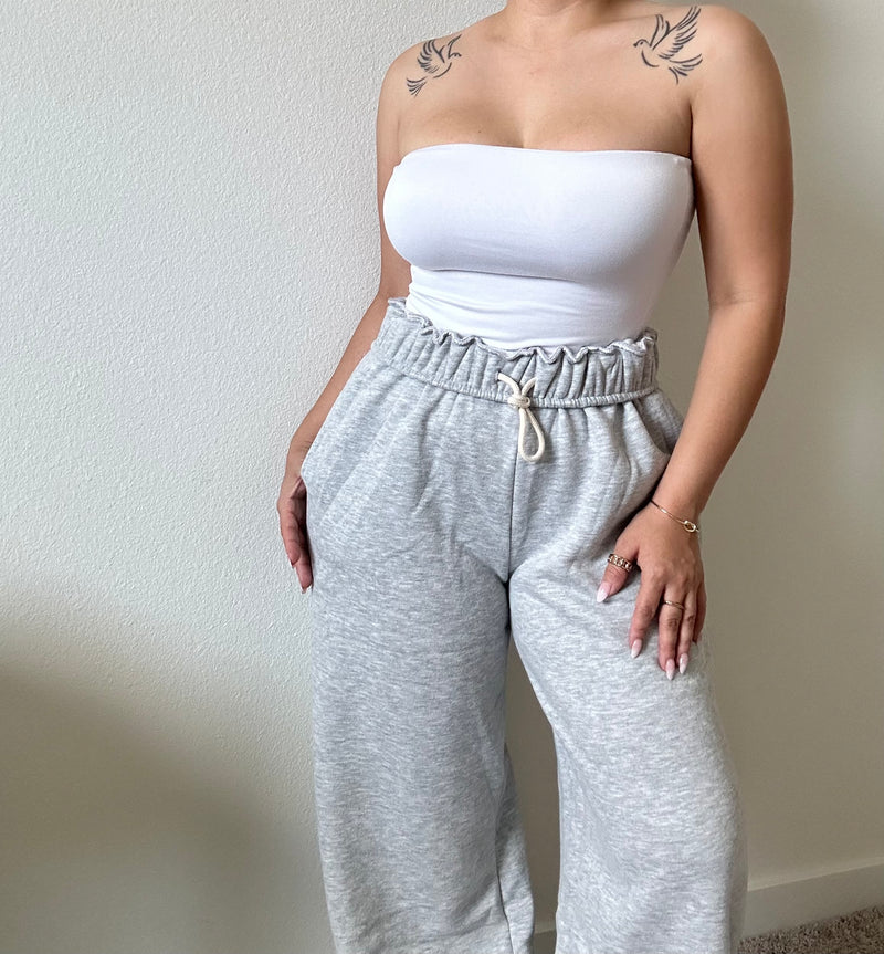 Rocio Sweat Pants