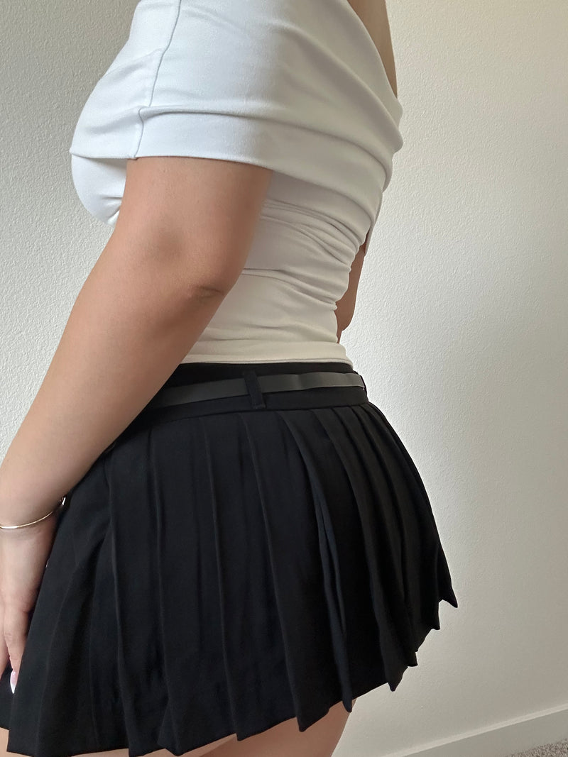 Paola Skirt