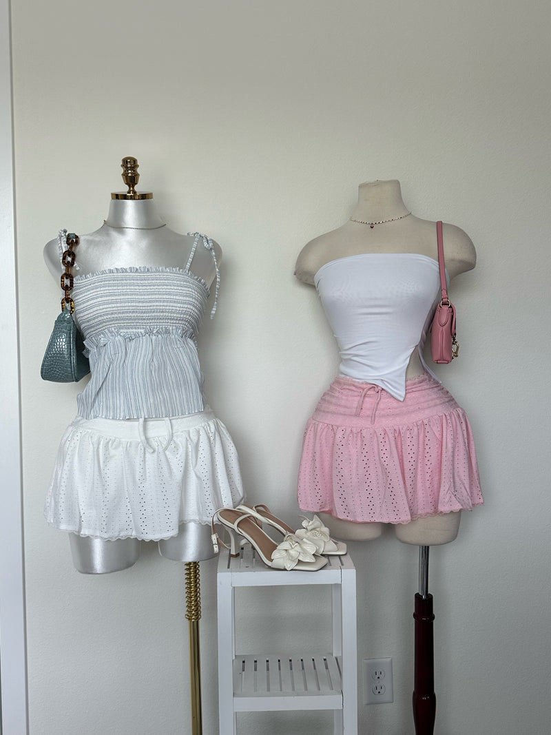 Mari Skirt