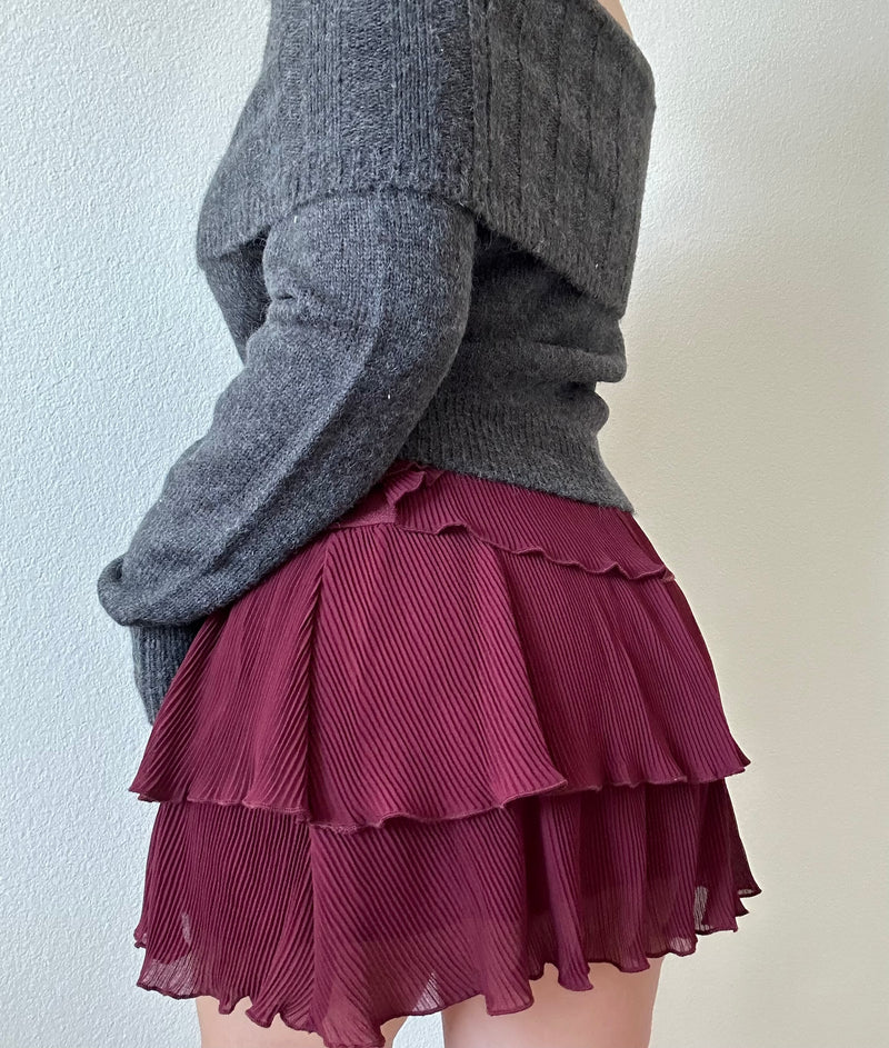 Gia Skirt