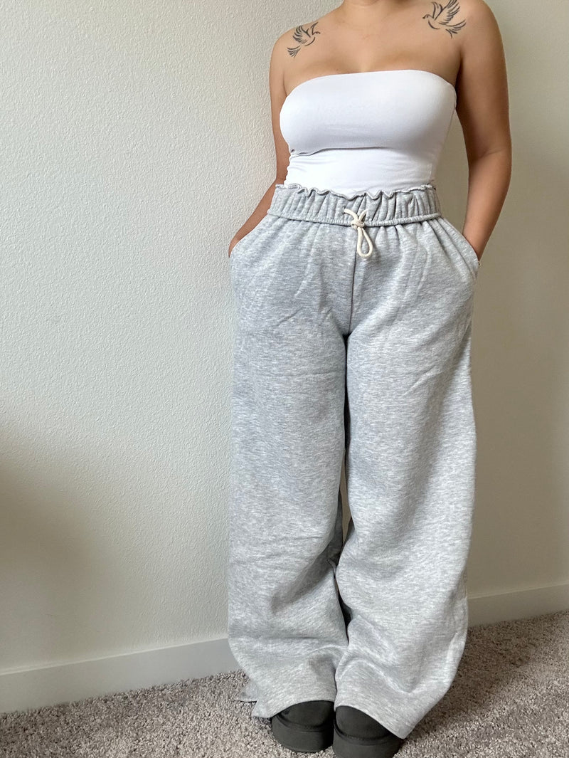 Rocio Sweat Pants