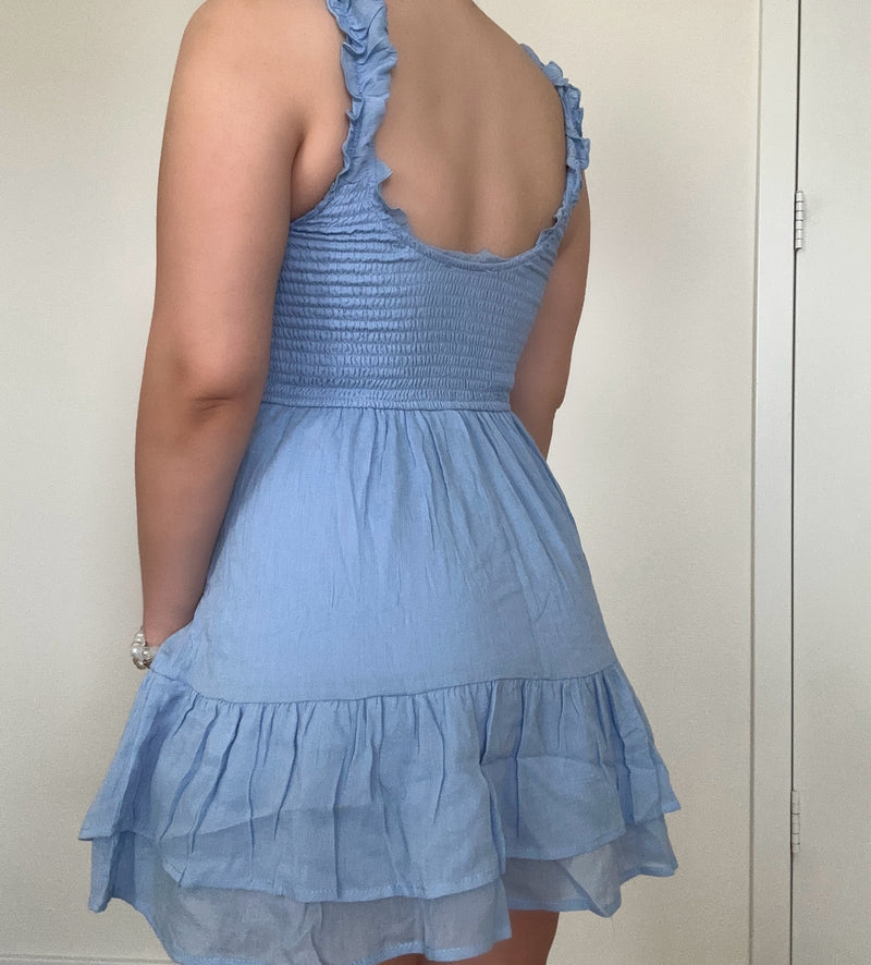 Carrie Dress