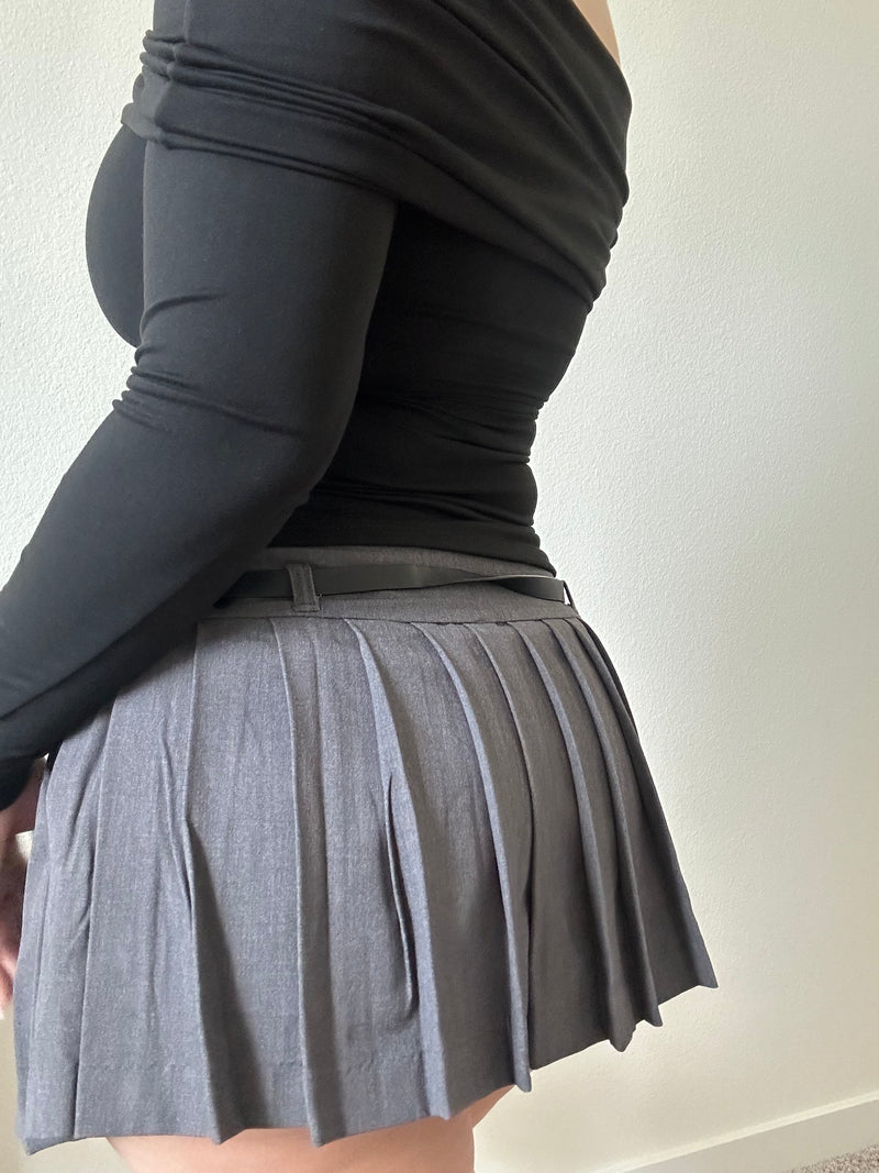 Paola Skirt