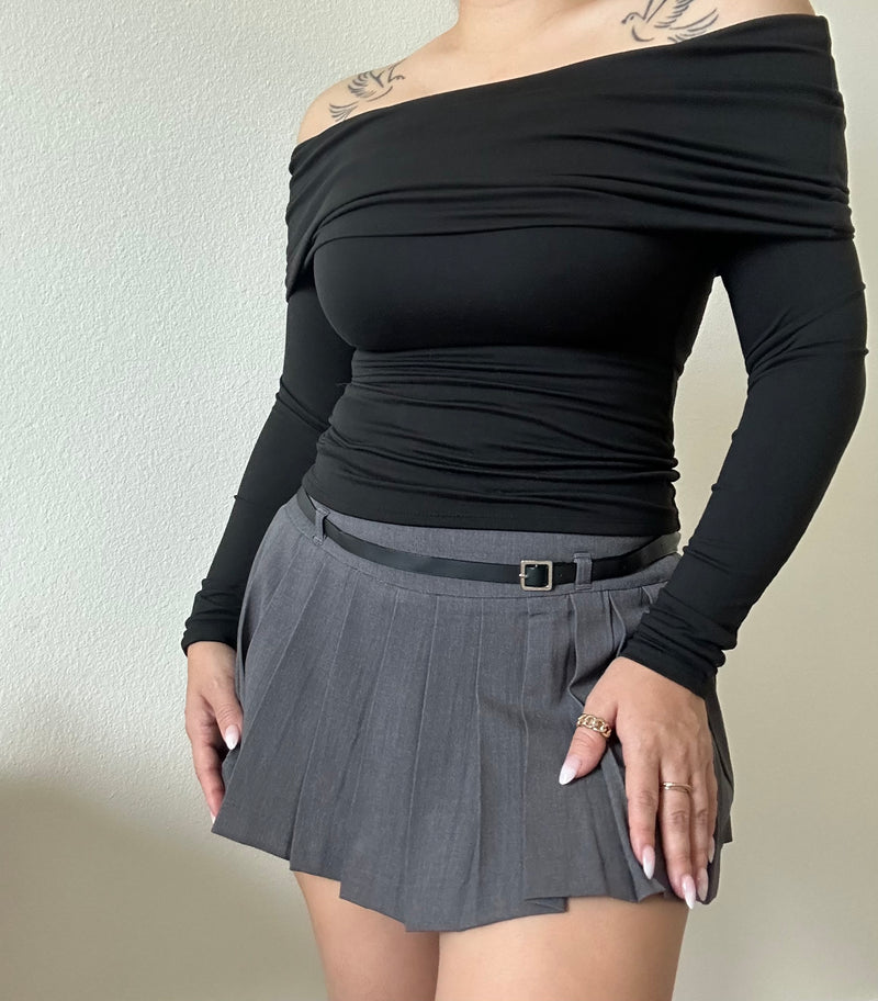 Paola Skirt