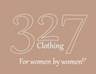 logo of 327 Clothing - 327clothing