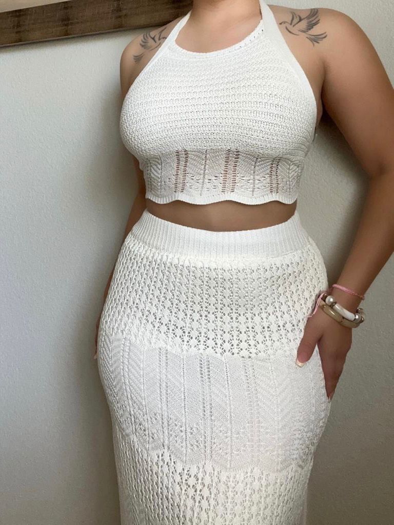 Marcela set