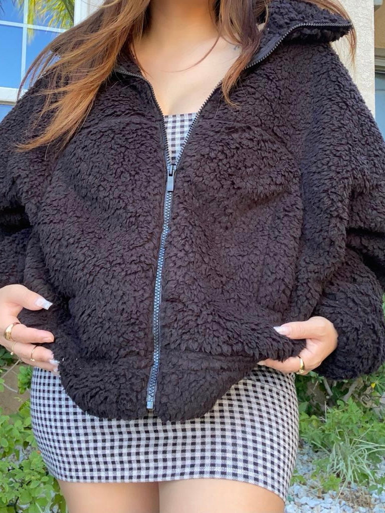 Annalise sweater