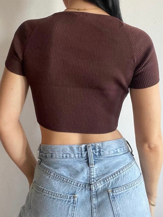 Kelsi top