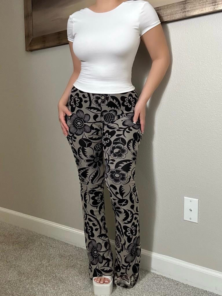Tanya pants