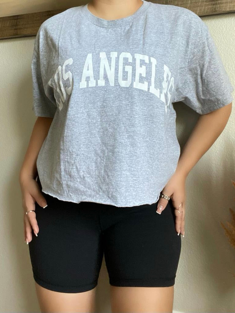 LA shirt
