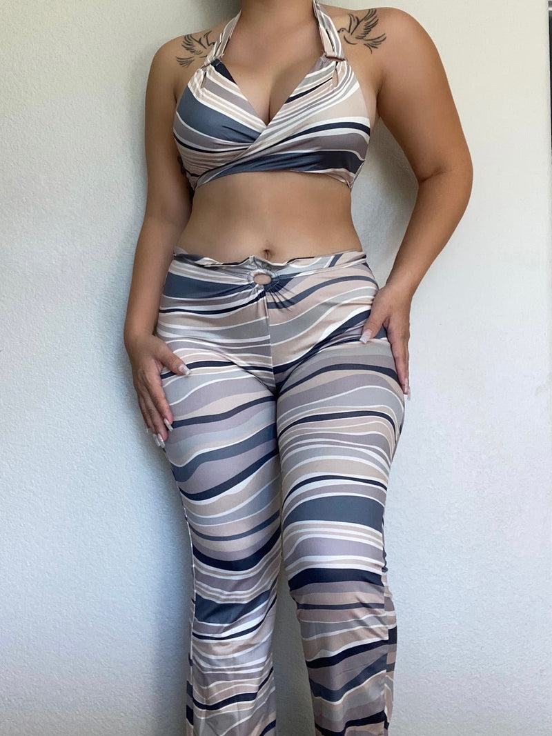Lizbeth set