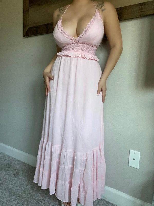 Carolina dress