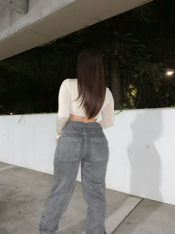 Anya Cargos