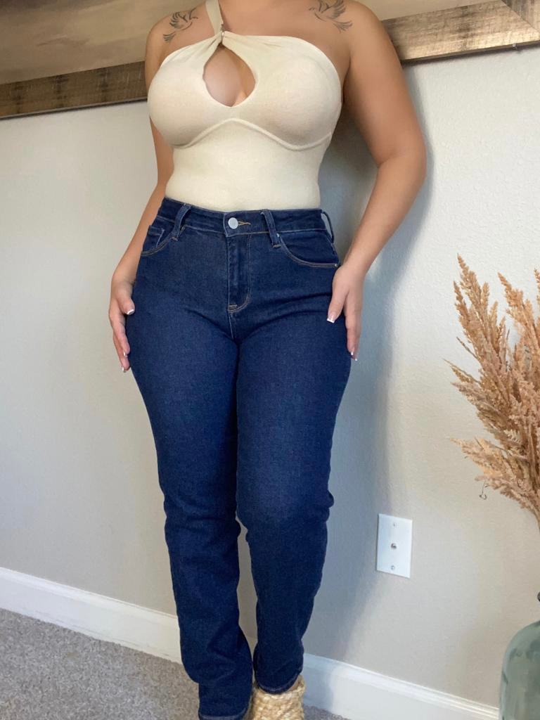 Raena jeans