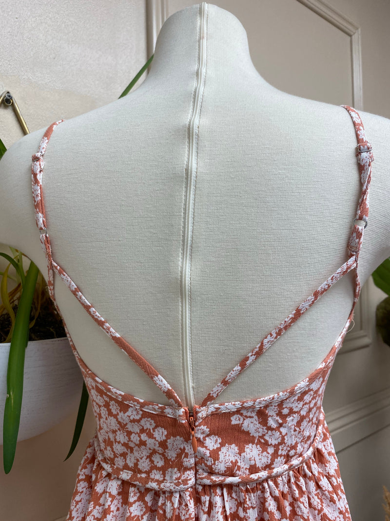 Stella dress