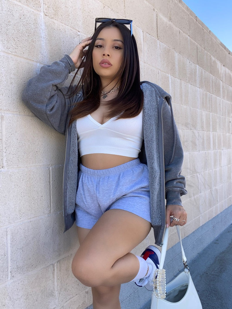 Yami shorts