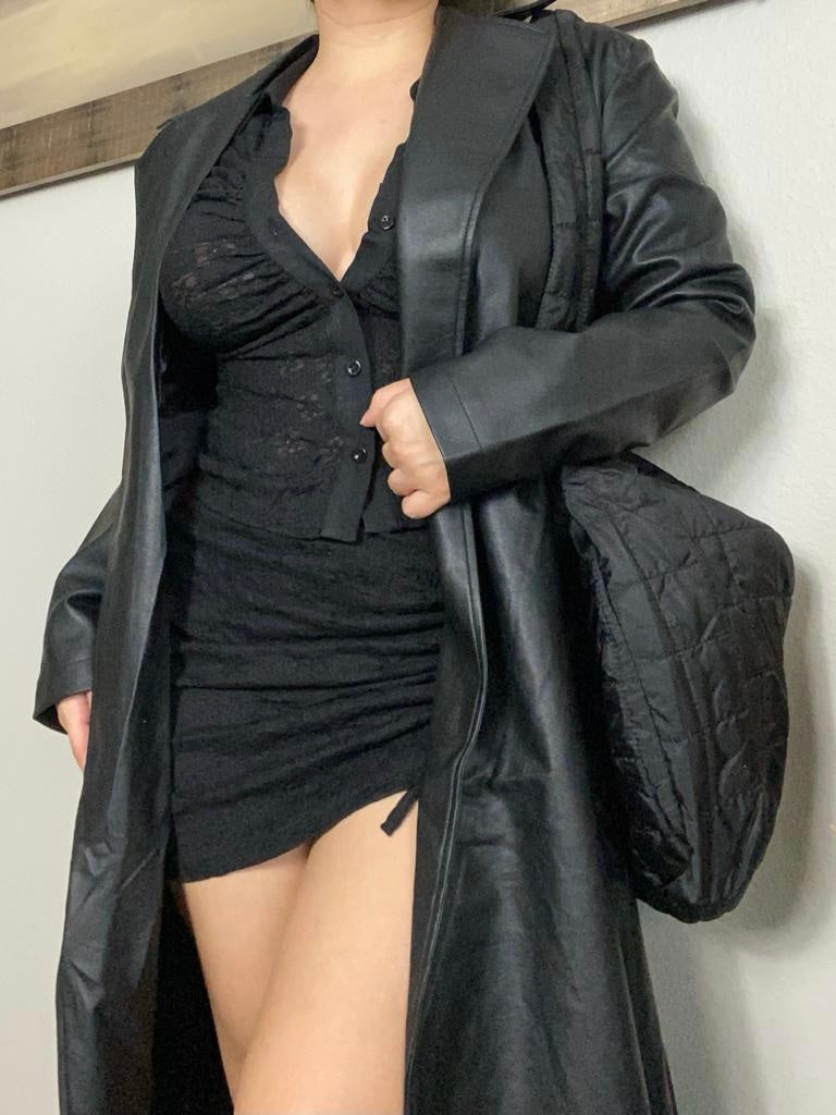 Erin coat
