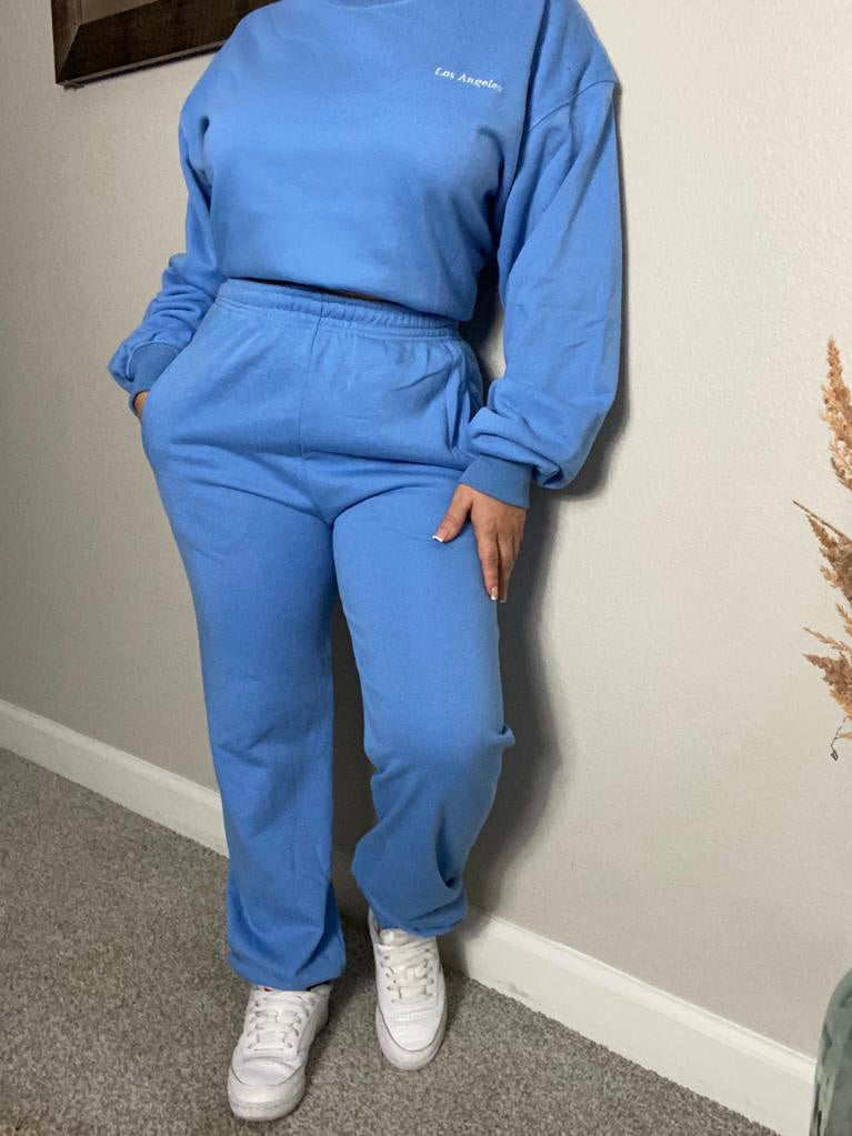 Darinka jogger set