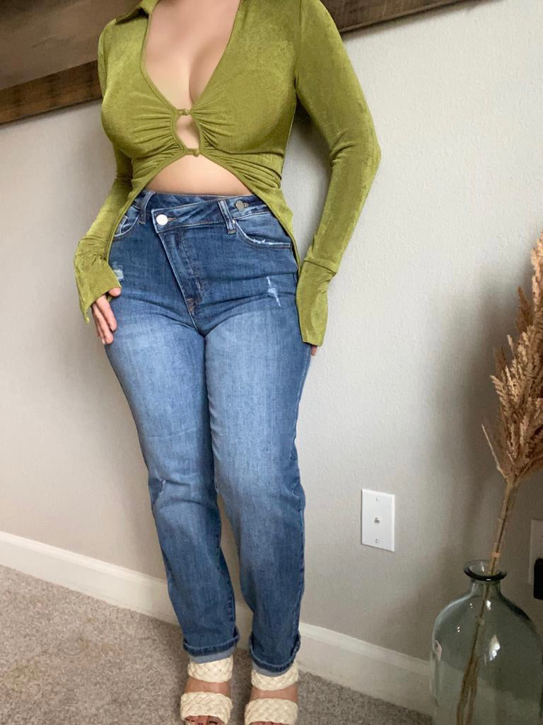 Wanda jeans