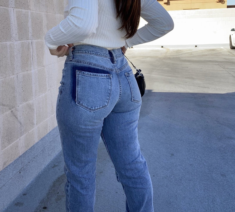 Melina jeans